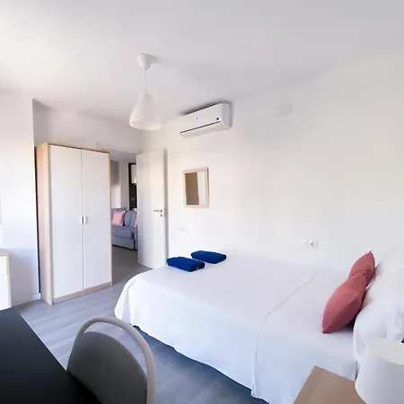 3 Balneario Pedregalejo *