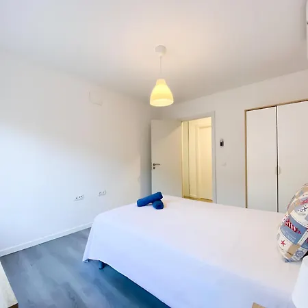 3 Balneario Pedregalejo
