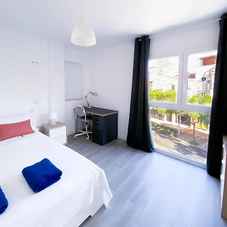 Appartement 3 Balneario Pedregalejo