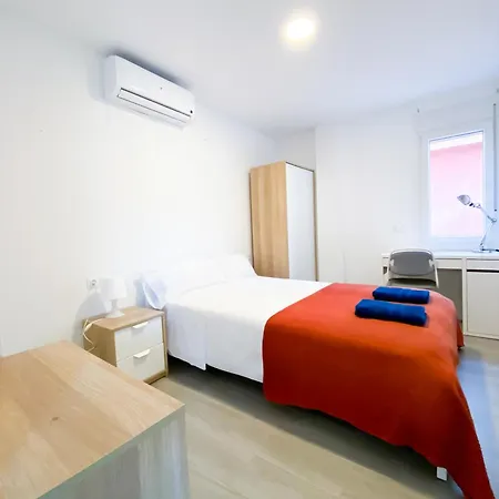 Apartment 3 Balneario Pedregalejo *