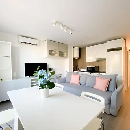 3 Balneario Pedregalejo Malaga