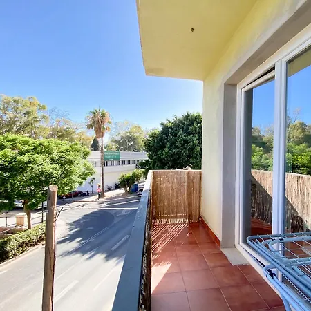 3 Balneario Pedregalejo Malaga