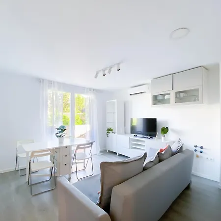 Appartamento 3 Balneario Pedregalejo